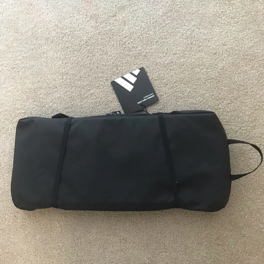 Adidas Duffel Bag